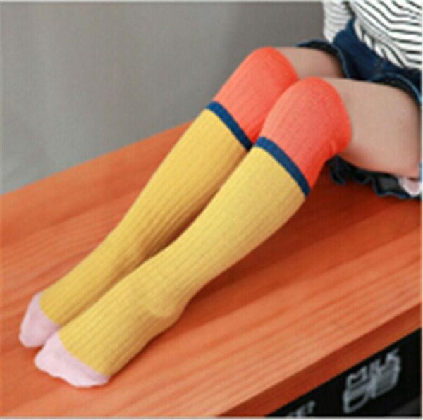 footies 3-10t toddler baby girls knee high long socks striped cotton casual stockings, Blue
footies 3-10t toddler baby girls knee high long socks striped cotton casual stockings, Blue