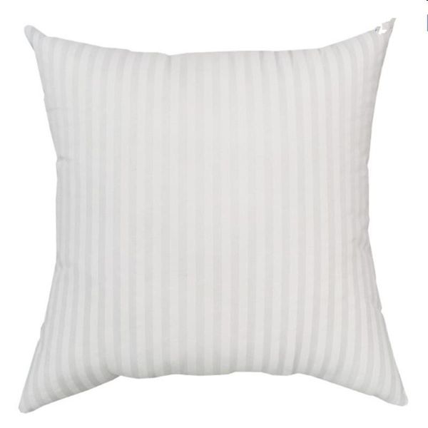 cushion/decorative pillow 40white inner filling cotton-padded core for sofa car soft cushion insert polyester striped 40*60 30*50 50001
cushion/decorative pillow 40white inner filling cotton-padded core for sofa car soft cushion insert polyester striped 40*60 30*50 50001