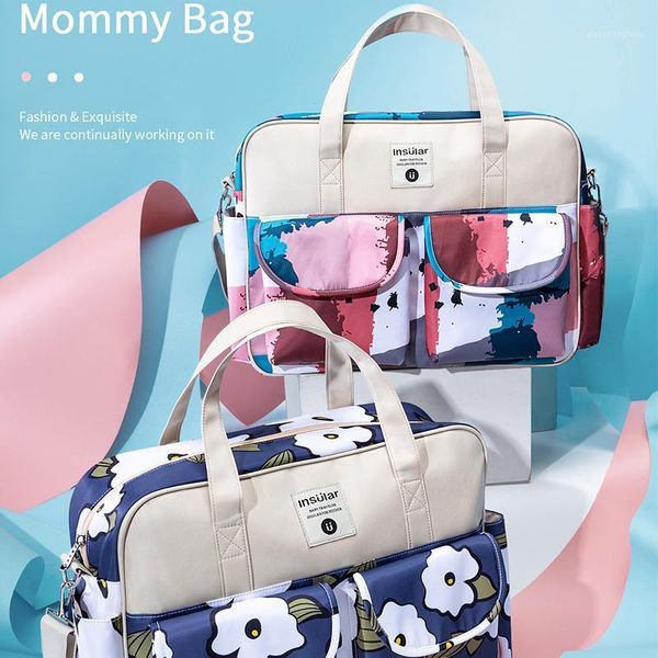 diaper bags insular style waterproof bag large capacity messenger travel multifunctional maternity mother baby stroller1
diaper bags insular style waterproof bag large capacity messenger travel multifunctional maternity mother baby stroller1
