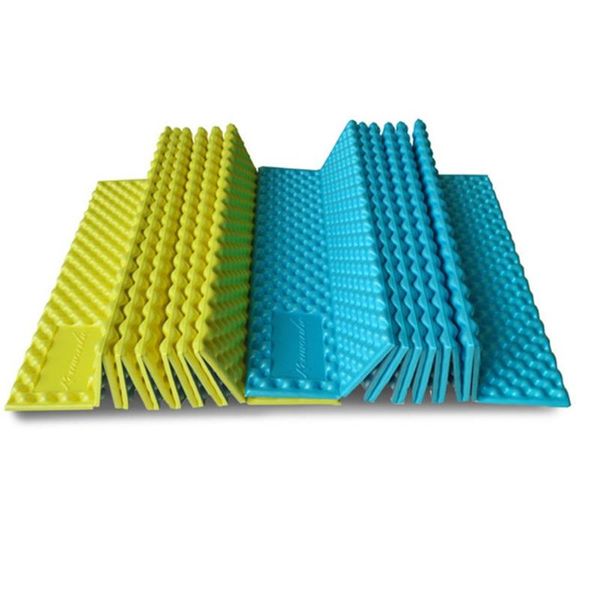 ixpe+aluminum foil ultralight foldable sleeping pad moisture-proof mat mattress for outdoor camping pads
ixpe+aluminum foil ultralight foldable sleeping pad moisture-proof mat mattress for outdoor camping pads