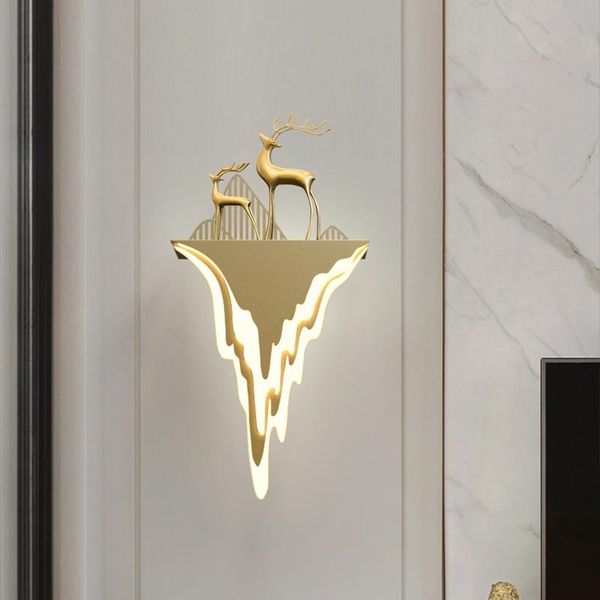 modern light luxury nordic wall lamp can be stored, living room tv background wiring charging decorative
modern light luxury nordic wall lamp can be stored, living room tv background wiring charging decorative