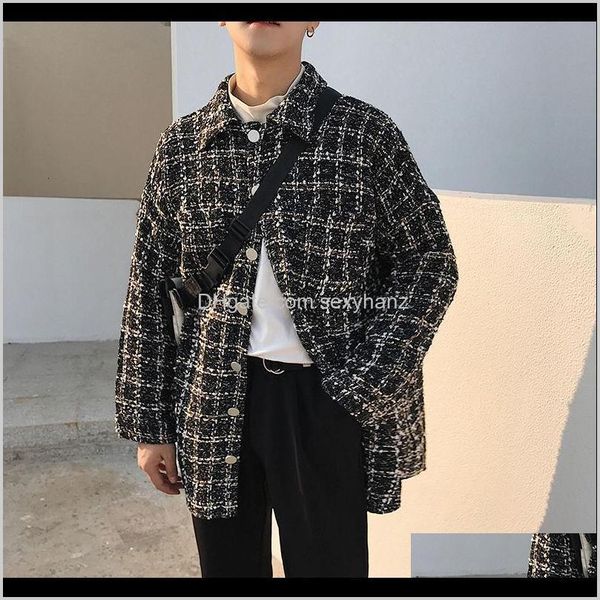 casual clothing apparel drop delivery 2021 mens thicken plaid printing hawaiian shirt camisa masculina streetwear fashion long sleeves frenc, White;black
casual clothing apparel drop delivery 2021 mens thicken plaid printing hawaiian shirt camisa masculina streetwear fashion long sleeves frenc, White;black