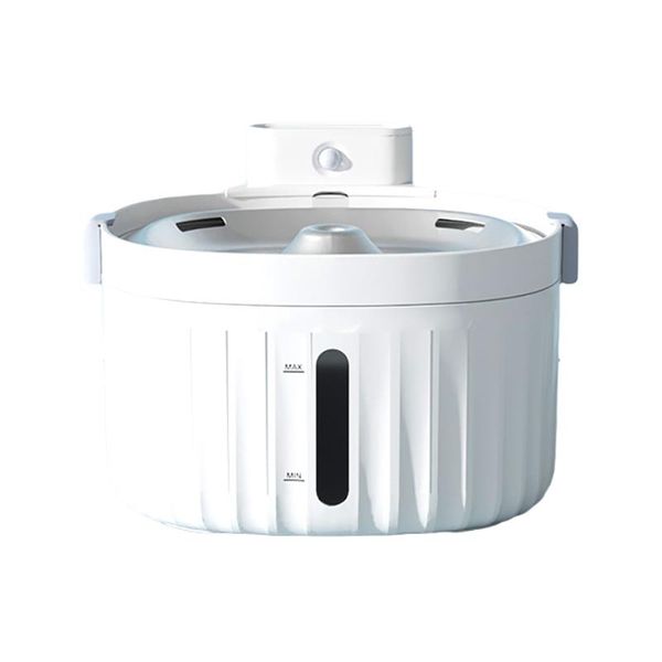cat bowls & feeders water fountain flowing unplugged pet wireless induction automatic circulation drinking apparatus dog supplies
cat bowls & feeders water fountain flowing unplugged pet wireless induction automatic circulation drinking apparatus dog supplies