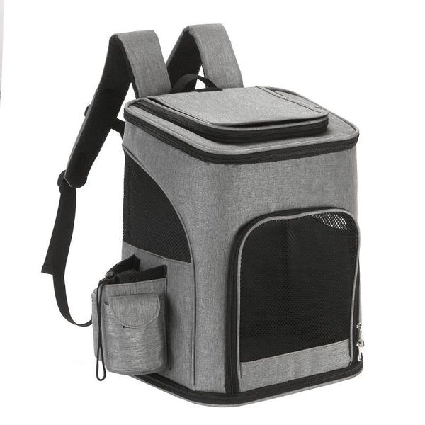 dog car seat covers pet bag waterproof breathable outing portable backpack cat non-deformation travel cage
dog car seat covers pet bag waterproof breathable outing portable backpack cat non-deformation travel cage