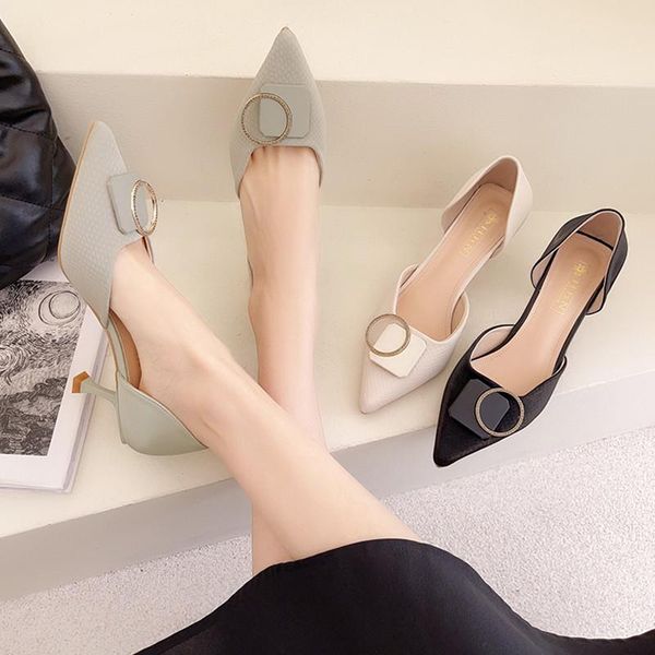 comfort shoes for women high heel sandals suit female beige high-heeled black elastic band 2021 fashion clear girls
comfort shoes for women high heel sandals suit female beige high-heeled black elastic band 2021 fashion clear girls