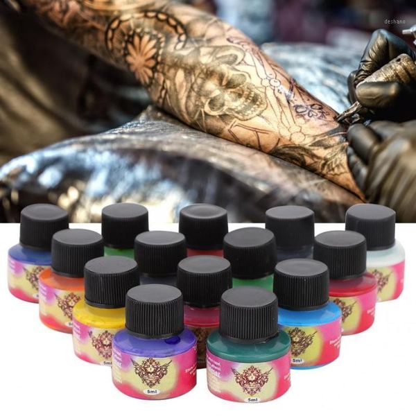 professional 14 colors tattoo inks set long lasting pigment practice ink accessory permanent makeup pigment1
professional 14 colors tattoo inks set long lasting pigment practice ink accessory permanent makeup pigment1