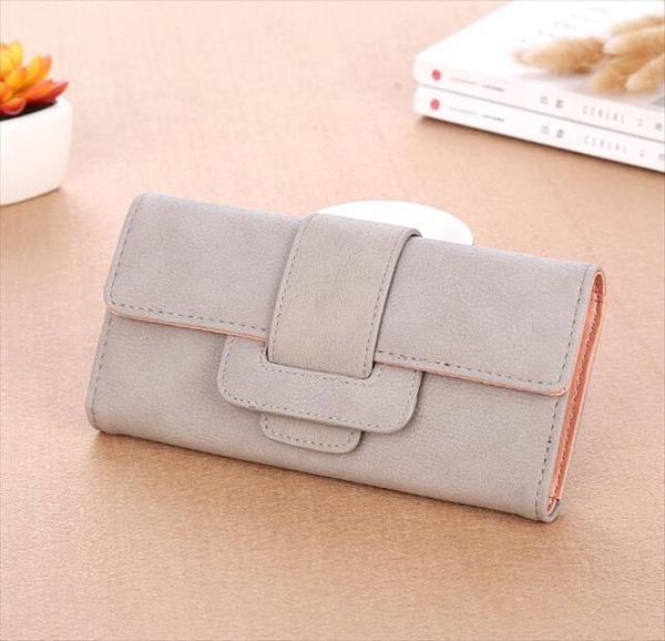 arrival women wallet ladis purse birtish style with lychee texture factory direct sales, Red;black
arrival women wallet ladis purse birtish style with lychee texture factory direct sales, Red;black