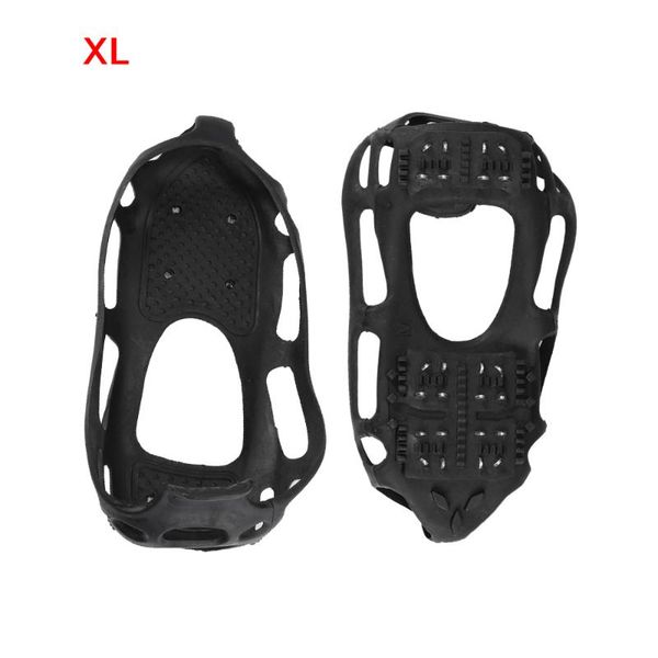 cords, slings and webbing 24 teeth climbing crampons for outdoor winter walk ice fishing snow shoes antiskid shoe covers
cords, slings and webbing 24 teeth climbing crampons for outdoor winter walk ice fishing snow shoes antiskid shoe covers