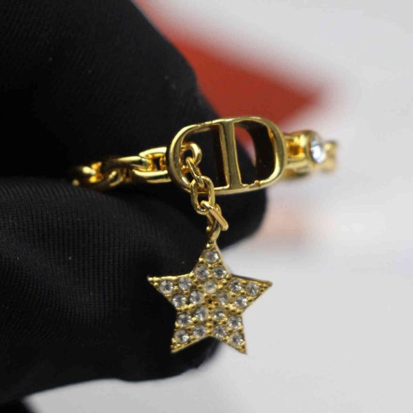 factory specials aa letter star ring fashion minimalist temperament female seiko version, Silver
factory specials aa letter star ring fashion minimalist temperament female seiko version, Silver