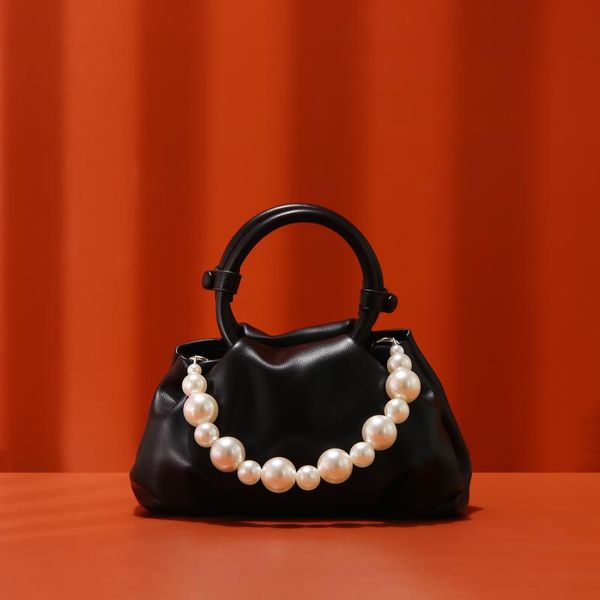 totes pearl design sweet cloud bags small pu leather crossbody for women 2021 solid color shoulder handbags female cross body bag
totes pearl design sweet cloud bags small pu leather crossbody for women 2021 solid color shoulder handbags female cross body bag