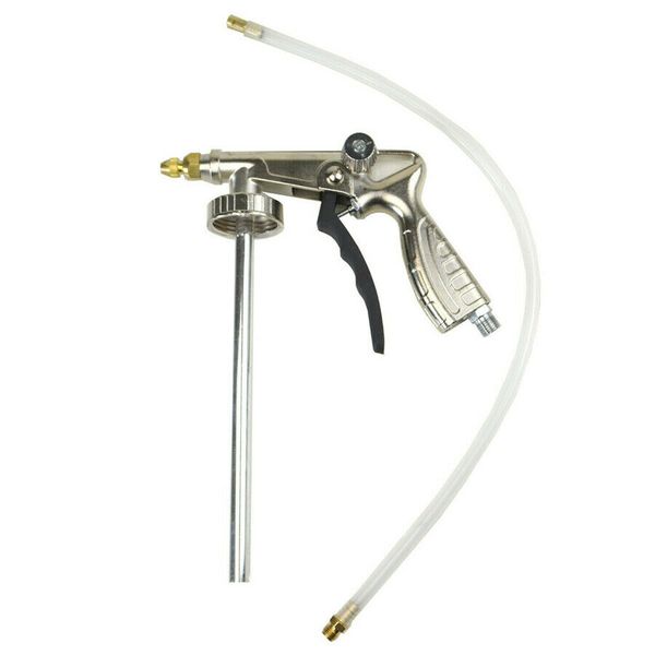 airbrush paint for automobile chassis glue gun auto armored spray gun undercoating metal sprayer gun underbody coating
airbrush paint for automobile chassis glue gun auto armored spray gun undercoating metal sprayer gun underbody coating