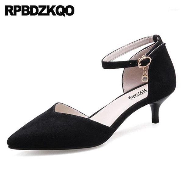 dress shoes ankle strap pointed toe 2021 suede medium heels women leather grey designer size 4 34 kitten 33 rivet black stud autumn11
dress shoes ankle strap pointed toe 2021 suede medium heels women leather grey designer size 4 34 kitten 33 rivet black stud autumn11