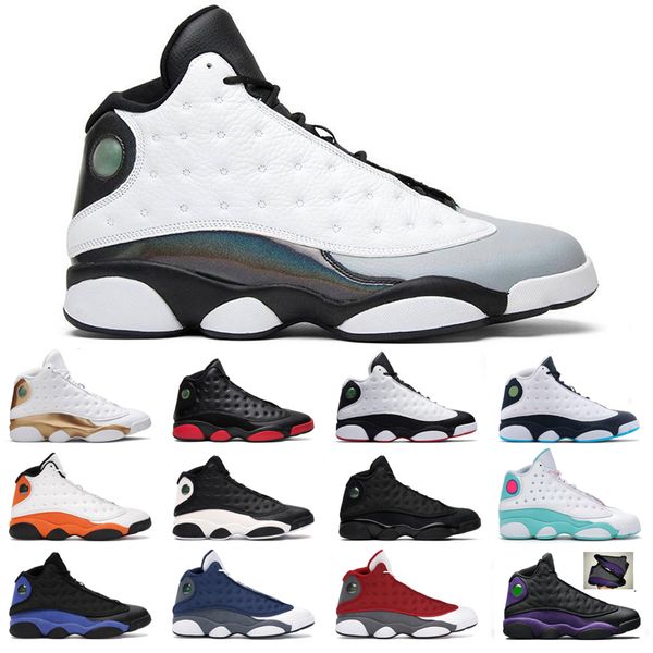 13 13s mens basketball shoes court purple soar green pink atmosphere grey dmp defining moments men sports sneakers size 36-47
13 13s mens basketball shoes court purple soar green pink atmosphere grey dmp defining moments men sports sneakers size 36-47