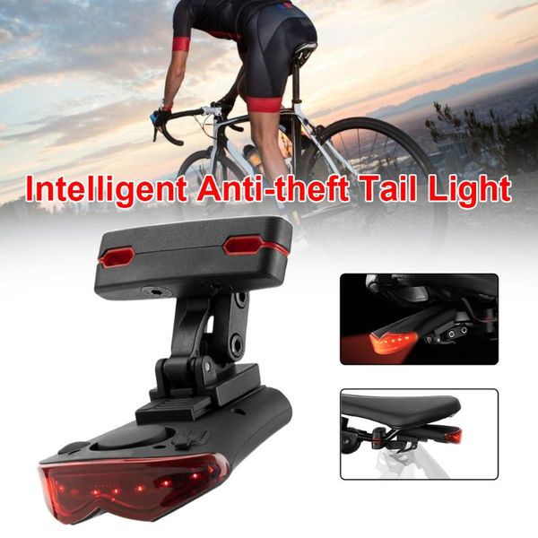 bike alarm tail light anti theft bicycle taillight with remote rechargeable waterproof lights cycling accessories
bike alarm tail light anti theft bicycle taillight with remote rechargeable waterproof lights cycling accessories