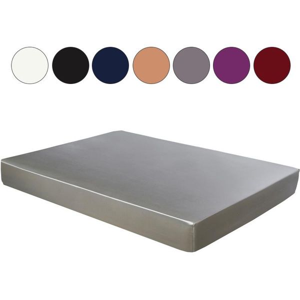 sheets & sets summer bed soft elastic fitted sheet for multicolor cover cool with bands home mattress
sheets & sets summer bed soft elastic fitted sheet for multicolor cover cool with bands home mattress