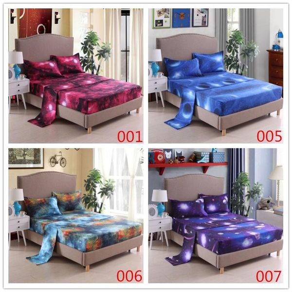 home textiles bedroom bedding set double bed single 3d star series nebula fitted sheet, sheet and pillow case 4-piece sets
home textiles bedroom bedding set double bed single 3d star series nebula fitted sheet, sheet and pillow case 4-piece sets