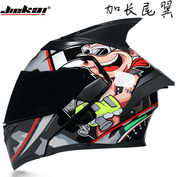 double lens dot motorcycle helmet flip up motocross helmets men full face moto capacete casco
double lens dot motorcycle helmet flip up motocross helmets men full face moto capacete casco
