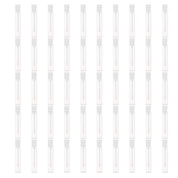 magideal 50pcs glass perfume vials empty essential oils fragrance bottle 2ml storage bottles & jars
magideal 50pcs glass perfume vials empty essential oils fragrance bottle 2ml storage bottles & jars