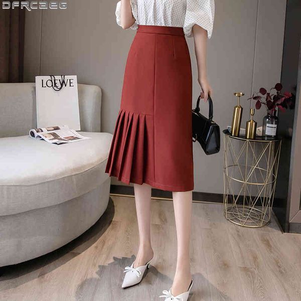 casual dresses 2021 fashion korean style pleated skirts female elegant yellow black red high waist skirt women a-line bodycon midi, Black;gray
casual dresses 2021 fashion korean style pleated skirts female elegant yellow black red high waist skirt women a-line bodycon midi, Black;gray
