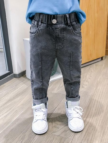 fashion children boys jeans haren pants kids baby boy denim long clothing toddler cowboy trousers fit 2 6year, Blue
fashion children boys jeans haren pants kids baby boy denim long clothing toddler cowboy trousers fit 2 6year, Blue