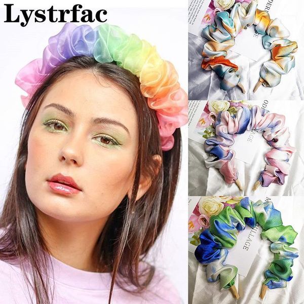 lystrfac fabric tie dye ink pleated hairband for women girls scrunchie headband fashion hair hoop bezel female accessories1
lystrfac fabric tie dye ink pleated hairband for women girls scrunchie headband fashion hair hoop bezel female accessories1