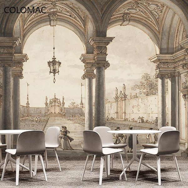 wallpapers colomac custom european-style 3d building wallpaper living room corridor space extension background mural stickers drop shopping
wallpapers colomac custom european-style 3d building wallpaper living room corridor space extension background mural stickers drop shopping