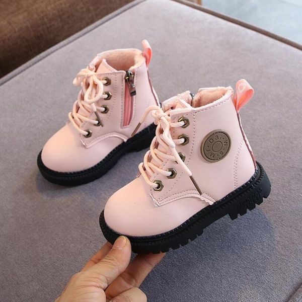 boots toddler girls winter children shoes plus velvet warm kids fashion leather soft bottom comfortable boys, Black;grey
boots toddler girls winter children shoes plus velvet warm kids fashion leather soft bottom comfortable boys, Black;grey