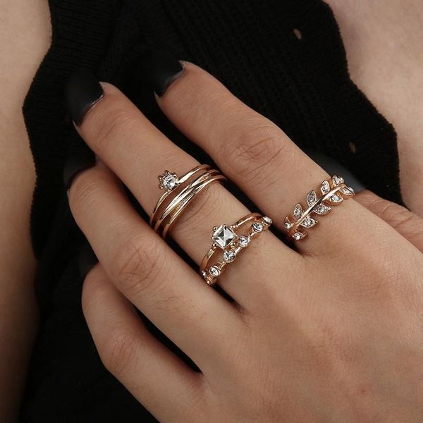 wedding rings 3 pcs/set korean trendy 2021 temperament retro irregular pattern boho for women grunge jewelry wholesale, Slivery;golden
wedding rings 3 pcs/set korean trendy 2021 temperament retro irregular pattern boho for women grunge jewelry wholesale, Slivery;golden