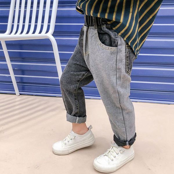 jeans for girls patchwork toddler spring autumn baby girl casual style clothes, Blue
jeans for girls patchwork toddler spring autumn baby girl casual style clothes, Blue