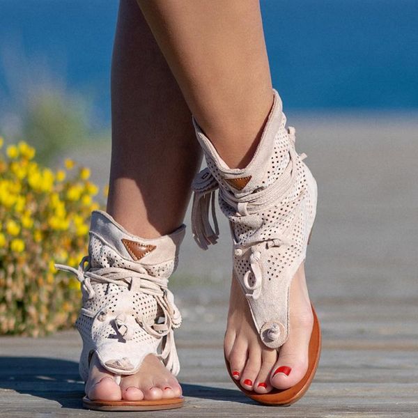 sandals women's retro gladiator ladies clip toe vintage boots roman summer woman shoes female anti-slip beach, Black
sandals women's retro gladiator ladies clip toe vintage boots roman summer woman shoes female anti-slip beach, Black