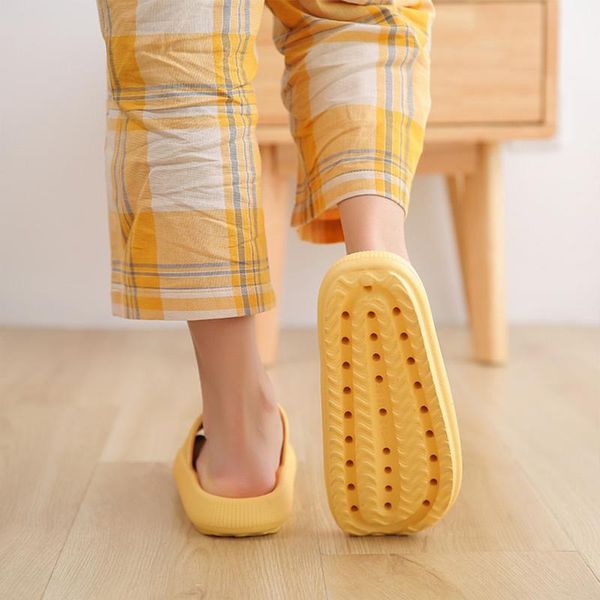 women slippers female summer home household male indoor non-slip bathroom increased mute deodorant extra thick soft bottom 2021, Black
women slippers female summer home household male indoor non-slip bathroom increased mute deodorant extra thick soft bottom 2021, Black