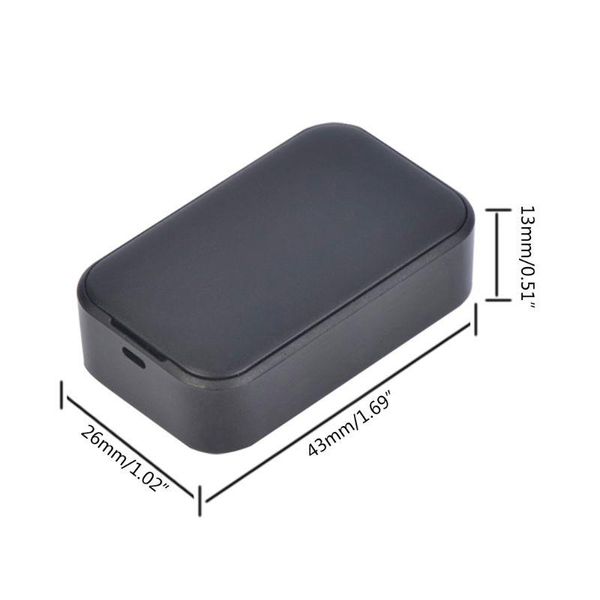car gps & accessories g03s mini anti-theft real-time tracking voice recorder wifi tracker locator m4yb
car gps & accessories g03s mini anti-theft real-time tracking voice recorder wifi tracker locator m4yb