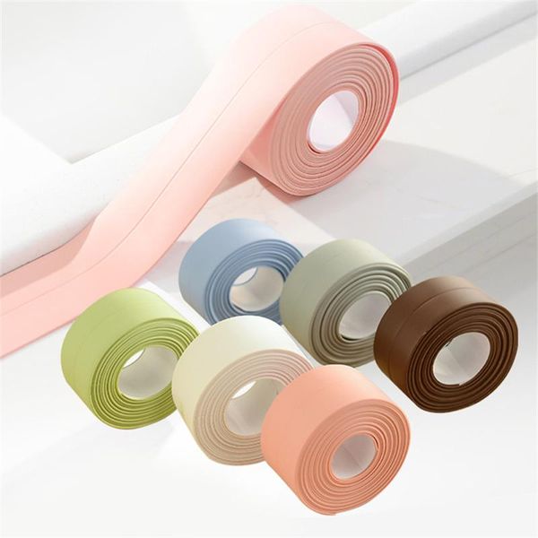 wall stickers kitchen sink waterproof sticker pvc self adhesive anti mold tape bath toilet gap corner sealing strip for bathroom
wall stickers kitchen sink waterproof sticker pvc self adhesive anti mold tape bath toilet gap corner sealing strip for bathroom