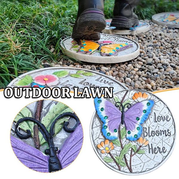 bath mats ly outdoor welcome stepping stones creative foot pedal paving ornaments for garden courtyard lawn layout decoration
bath mats ly outdoor welcome stepping stones creative foot pedal paving ornaments for garden courtyard lawn layout decoration