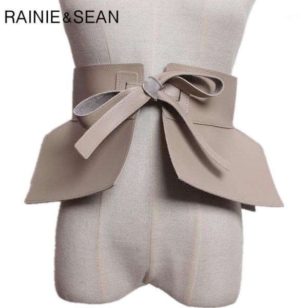 belts rainie sean wide women belt designer brand self tie waist cummerbunds red black apricot brown apparel accessories1, Black;brown
belts rainie sean wide women belt designer brand self tie waist cummerbunds red black apricot brown apparel accessories1, Black;brown