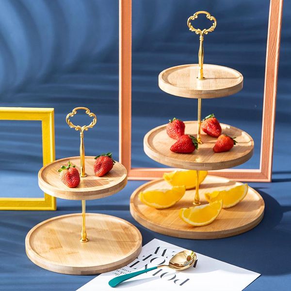 other bakeware nordic fruit plate multi-layer cake stand candy dessert table decoration display wooden round cl81704
other bakeware nordic fruit plate multi-layer cake stand candy dessert table decoration display wooden round cl81704