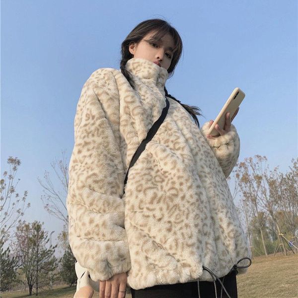 women's fur & faux women 2021 autumn winter teddy bear oversize jacket female lambs coat ladies fleece streetwear warm outwear z705, Black
women's fur & faux women 2021 autumn winter teddy bear oversize jacket female lambs coat ladies fleece streetwear warm outwear z705, Black