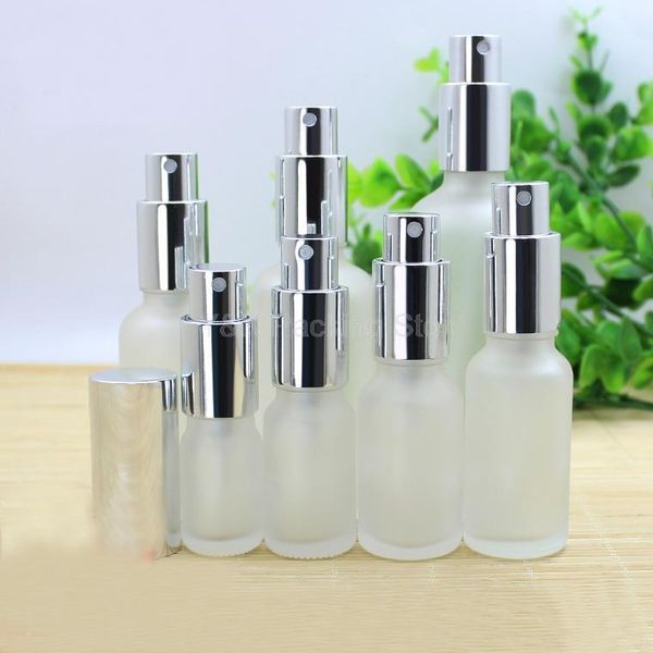 storage bottles & jars 5ml,10ml,15ml,20ml,30ml,50ml,100ml frosted glass bottle,empty spray pump bottles,silver cap atomizer perfume packing
storage bottles & jars 5ml,10ml,15ml,20ml,30ml,50ml,100ml frosted glass bottle,empty spray pump bottles,silver cap atomizer perfume packing