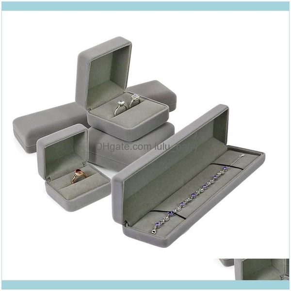 jewelry & jewelryjewelry pouches bags deluxe bracelet necklace holder elegant long chain display storage packaging gift box drop delivery 2, Pink;blue
jewelry & jewelryjewelry pouches bags deluxe bracelet necklace holder elegant long chain display storage packaging gift box drop delivery 2, Pink;blue