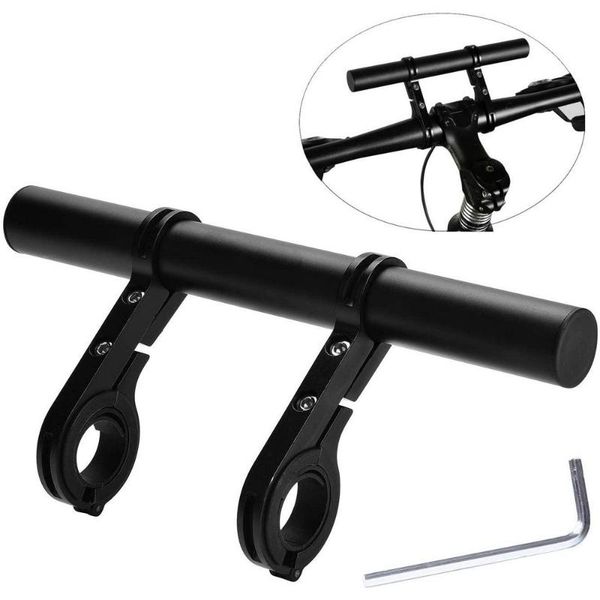 bike handlebars &components 10cm 20cm super long bicycle handlebar extender extension lamp computer support mobile phone bracket
bike handlebars &components 10cm 20cm super long bicycle handlebar extender extension lamp computer support mobile phone bracket