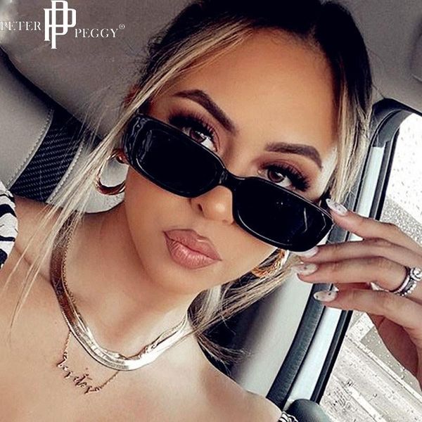 sunglasses vintage square women small rectangle sun glasses big frame retro oculos lunette de soleil femme, White;black
sunglasses vintage square women small rectangle sun glasses big frame retro oculos lunette de soleil femme, White;black