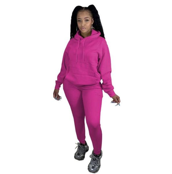 women's two piece pants autumn and winter sweater two-piece sets women solid color plush tracksuit female hooded joggers suit, White
women's two piece pants autumn and winter sweater two-piece sets women solid color plush tracksuit female hooded joggers suit, White