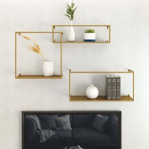 other home decor wall wrought iron shelf nordic gold metal frame rack bookshelf background decoration display stand potted nj71420
other home decor wall wrought iron shelf nordic gold metal frame rack bookshelf background decoration display stand potted nj71420