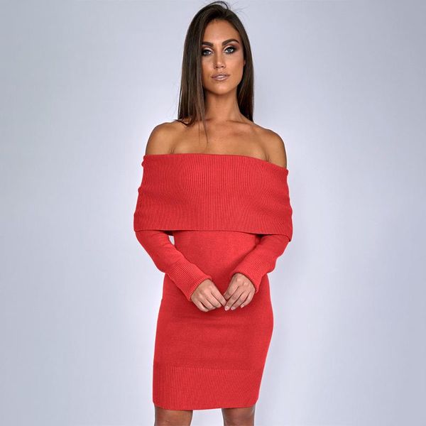 women's sweaters sweater women 2021 pullover solid color europe and american style off shoulder knitting sjvd3002, White;black
women's sweaters sweater women 2021 pullover solid color europe and american style off shoulder knitting sjvd3002, White;black