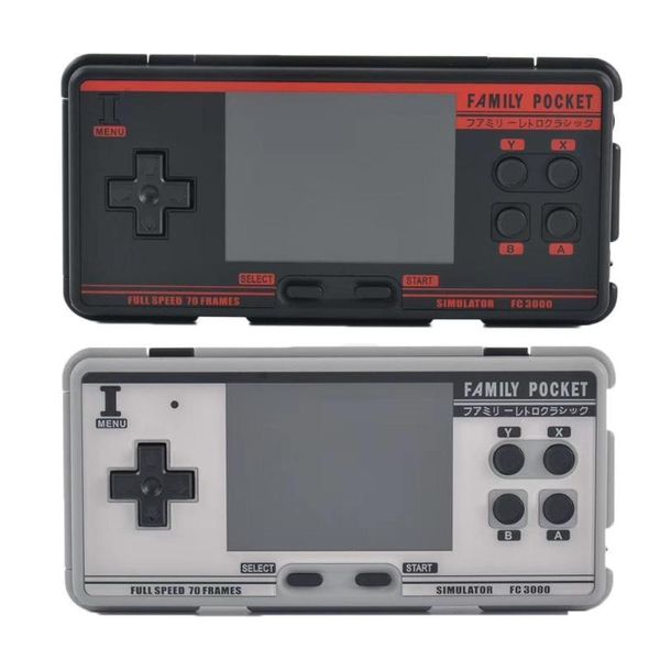 portable game players 5000 games classic pocket handheld console fc3000 v2 retro children's as birthday gift christmas
portable game players 5000 games classic pocket handheld console fc3000 v2 retro children's as birthday gift christmas
