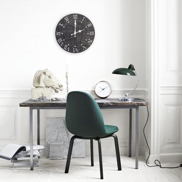 wall clocks 12 inch european abstract industrial style creative big clock living room bedroom personality wooden quartz watch
wall clocks 12 inch european abstract industrial style creative big clock living room bedroom personality wooden quartz watch