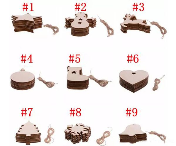 factory outlet christmas decoration 10pcs wooden round baubles tags christmas balls snowflake bat xmas tree socks snowma
factory outlet christmas decoration 10pcs wooden round baubles tags christmas balls snowflake bat xmas tree socks snowma