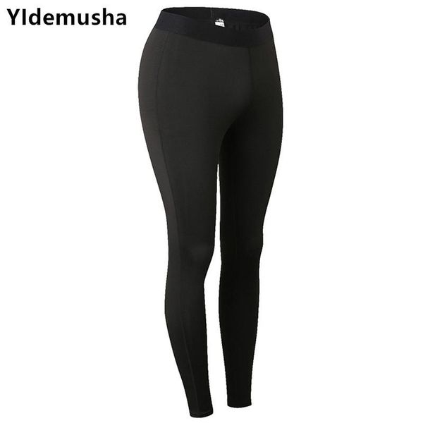 fashion high waist leggings women slim 9-point pants gym joggers stretchy fitness trousers ladies workout compression women's & capris, Black;white
fashion high waist leggings women slim 9-point pants gym joggers stretchy fitness trousers ladies workout compression women's & capris, Black;white