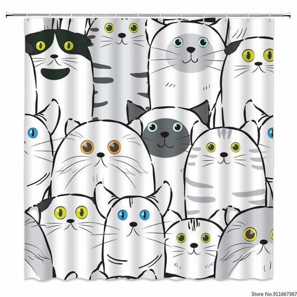 cartoon cat shower curtain funny kitty cute kid pets children's hand drawn sketch animals various cats from countries girl baby curtain
cartoon cat shower curtain funny kitty cute kid pets children's hand drawn sketch animals various cats from countries girl baby curtain