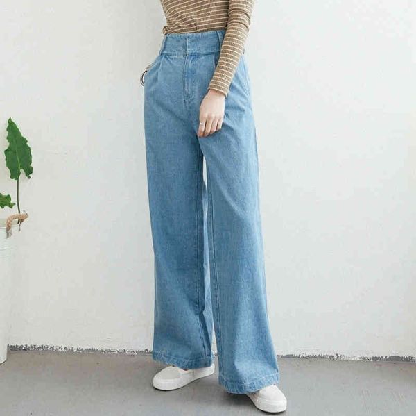 women's jeans boyfriend for women vintage denim pants spring autumn high waist straight wide leg female trousers h5kl, Blue
women's jeans boyfriend for women vintage denim pants spring autumn high waist straight wide leg female trousers h5kl, Blue